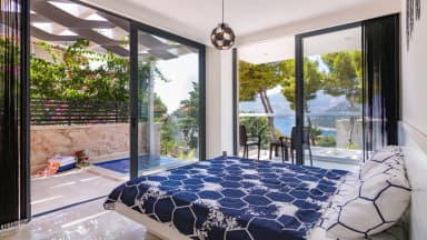 Villa Arcadia Kalamar Kalkan 89