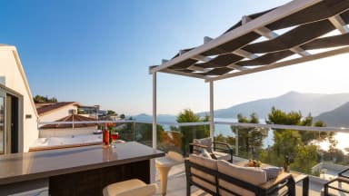 Villa Arcadia Kalamar Kalkan 25