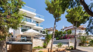 Villa Arcadia Kalamar Kalkan 53