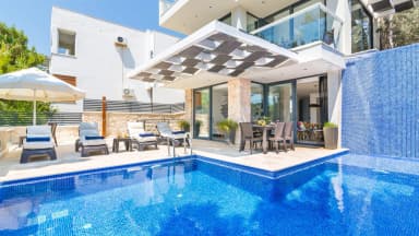 Villa Arcadia Kalamar Tatil Villası 66