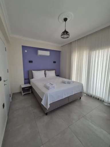 Villa Ağan 1 Özel Havuzlu 37