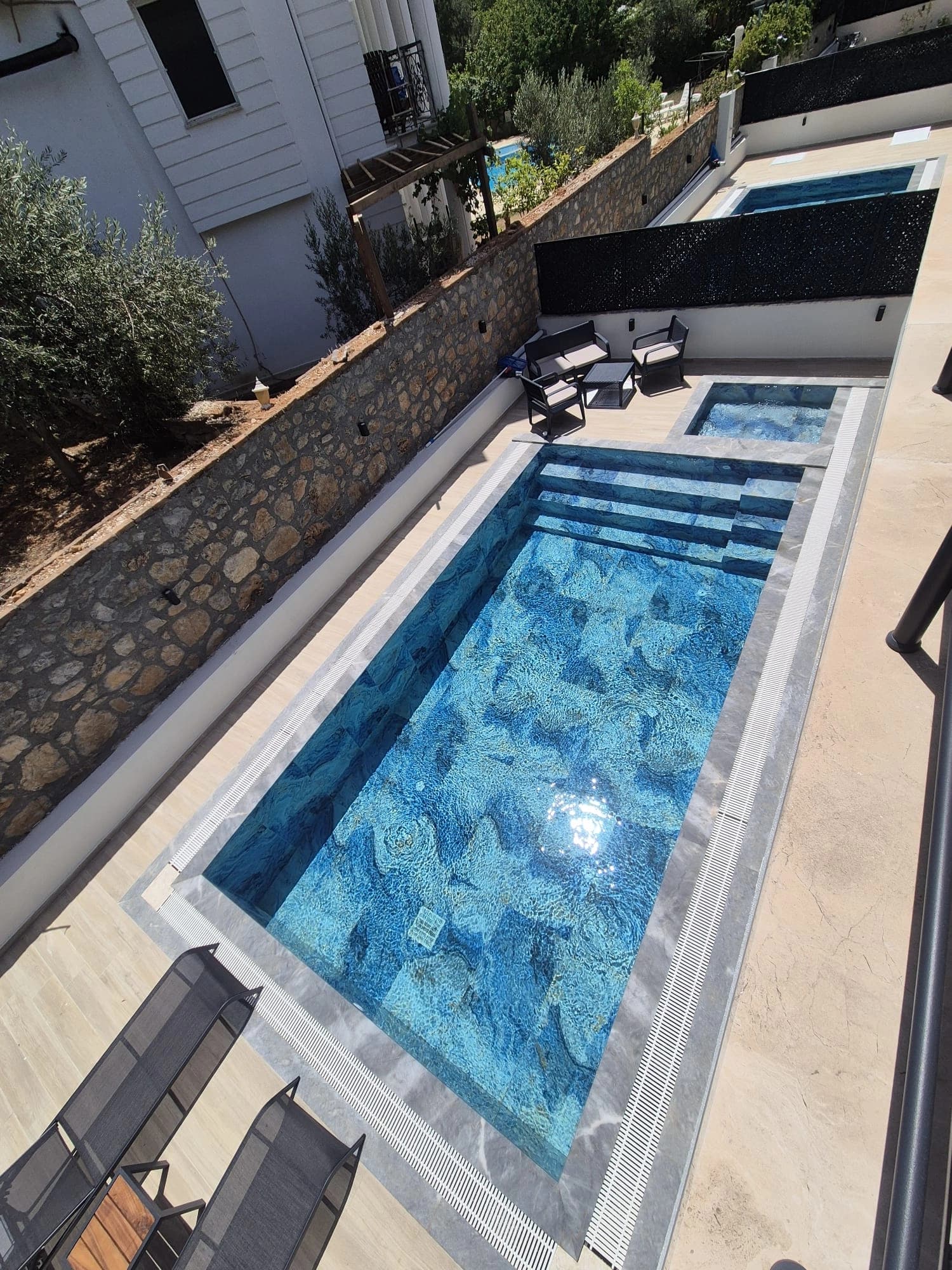 Villa Ağan 1 Tatil Villası 51