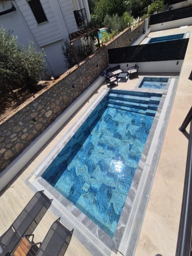 Villa Ağan 1 Tatil Villası 51