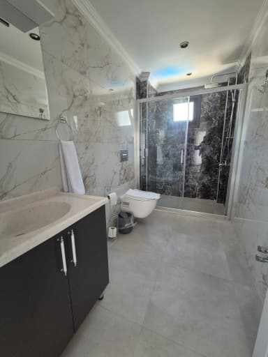 Villa Ağan 1 Özel Havuzlu 65