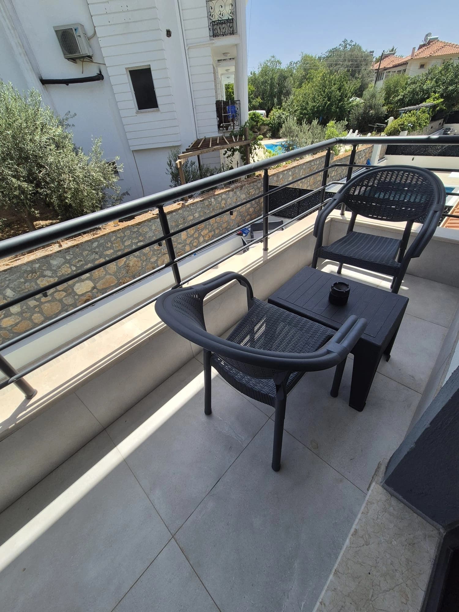 Villa Ağan 1 Tatil Villası 79