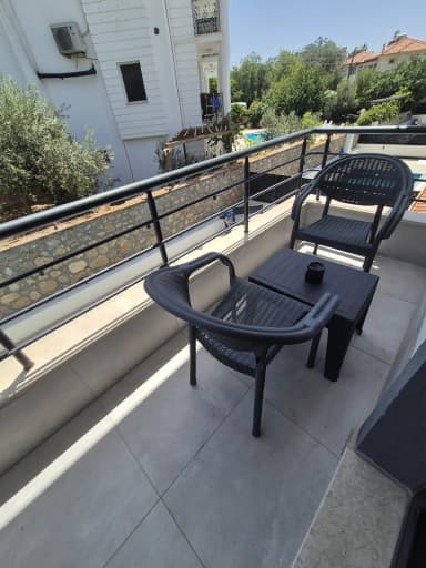 Villa Ağan 1 Tatil Villası 79