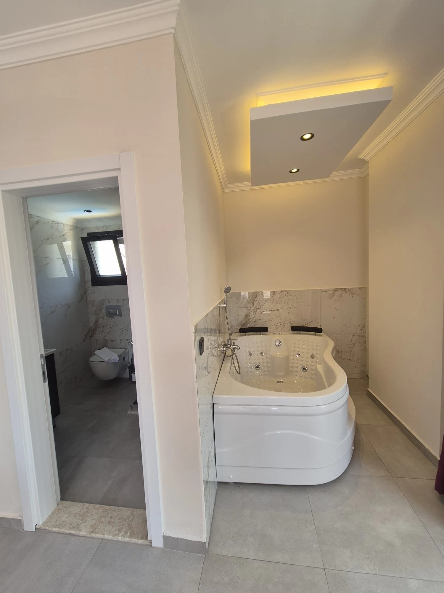 Villa Ağan 1 Özel Havuzlu 93