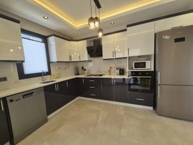 Villa Ağan 1 Tatil Villası 29