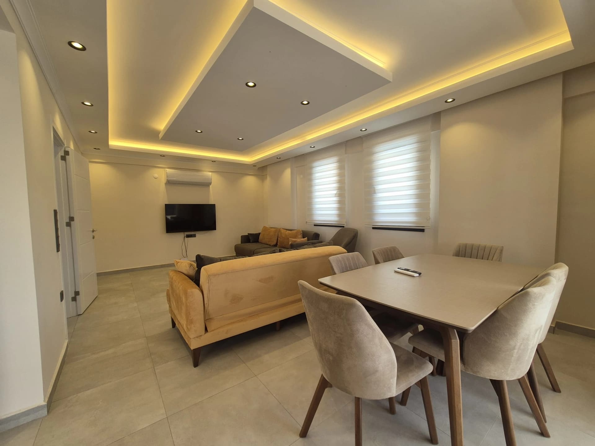 Villa Ağan 1 Fethiye 36