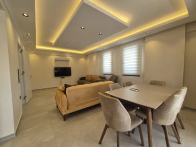 Villa Ağan 1 Fethiye 36