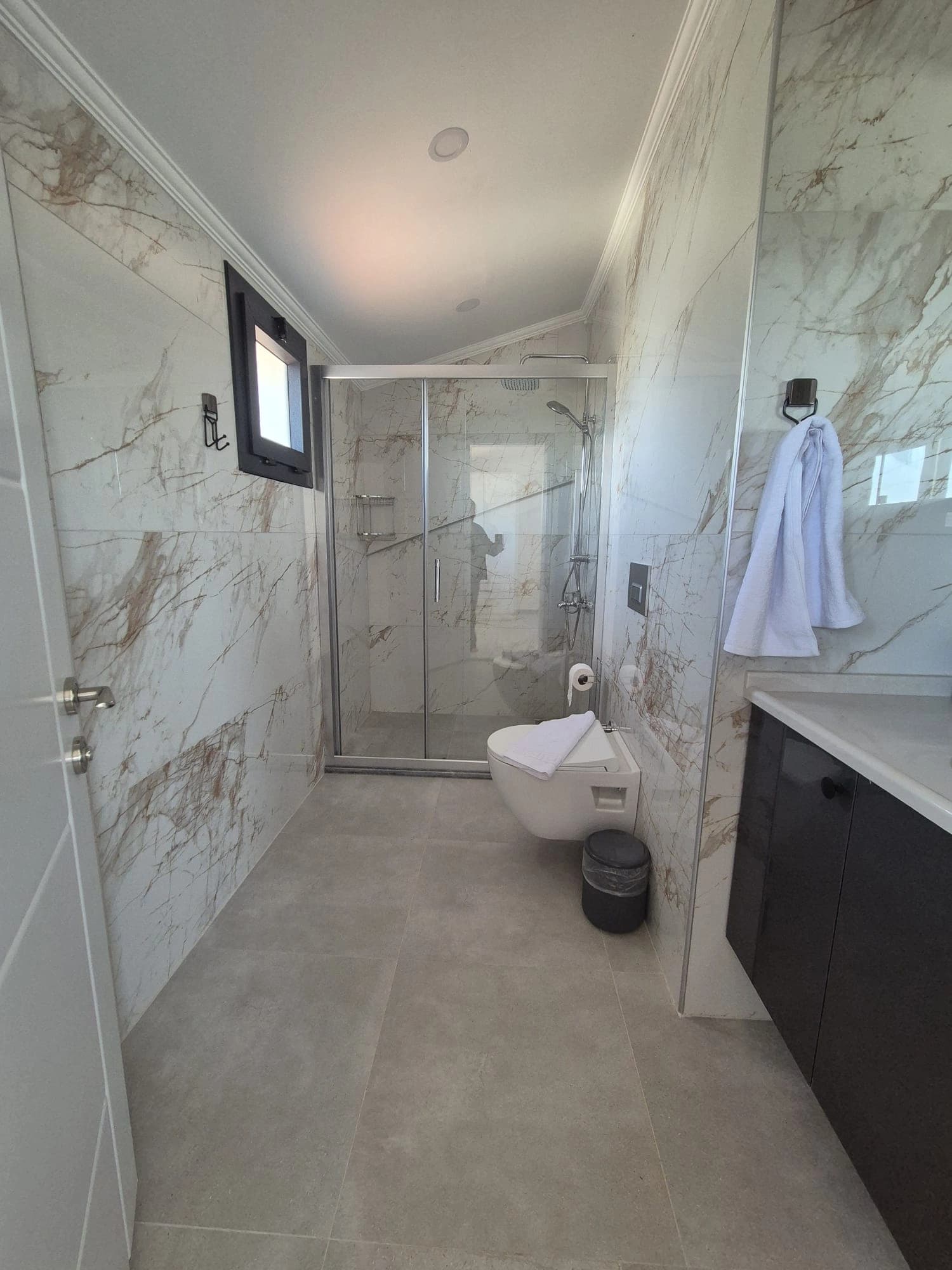 Villa Ağan 1 Özel Havuzlu 99