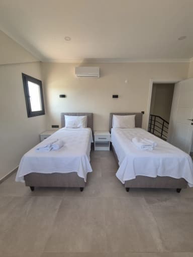 Villa Ağan 1 Fethiye 16