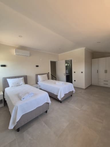 Villa Ağan 1 Tatil Villası 23