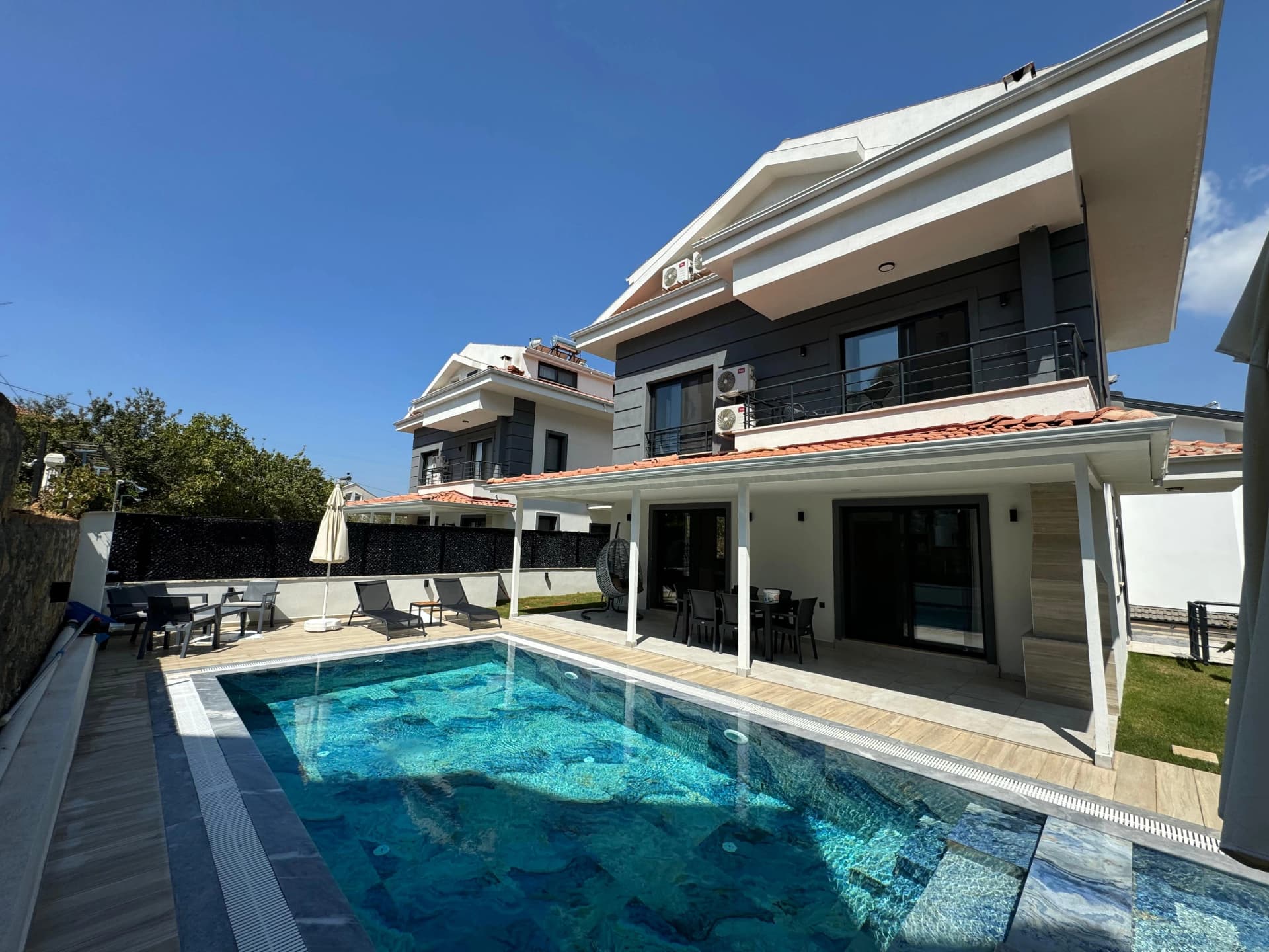 Villa Ağan 1 Fethiye 22