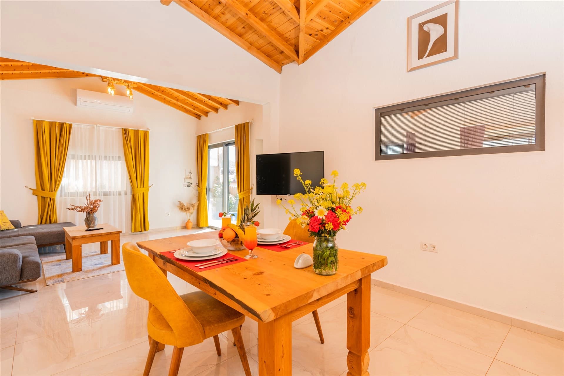 Villa Mina Çocuk Havuzu 77