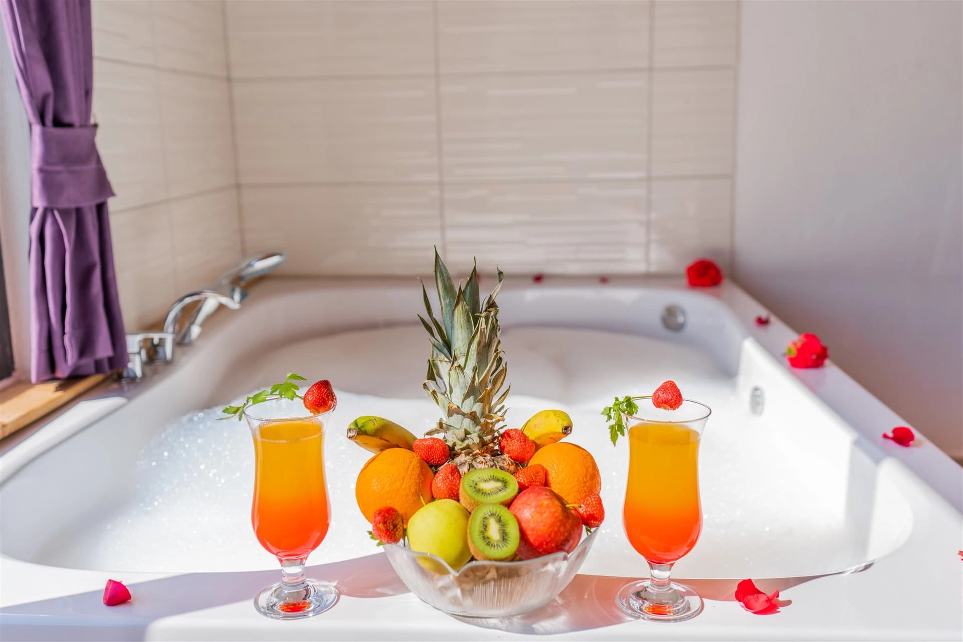 Villa Mina Çocuk Havuzu 43