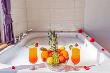 Villa Mina Çocuk Havuzu 43