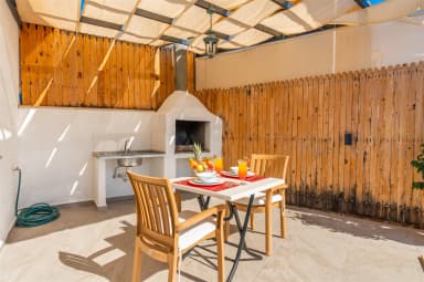 Villa Mina Kalkan 62