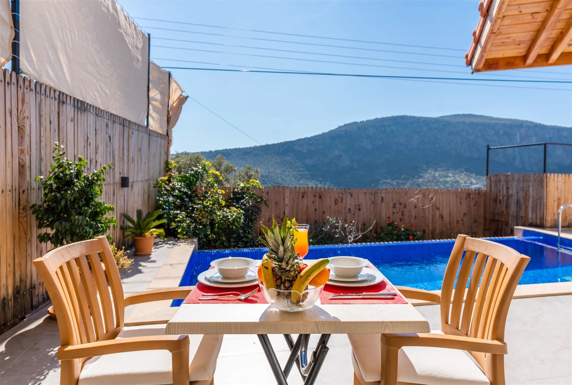 Villa Mina Çocuk Havuzu 69