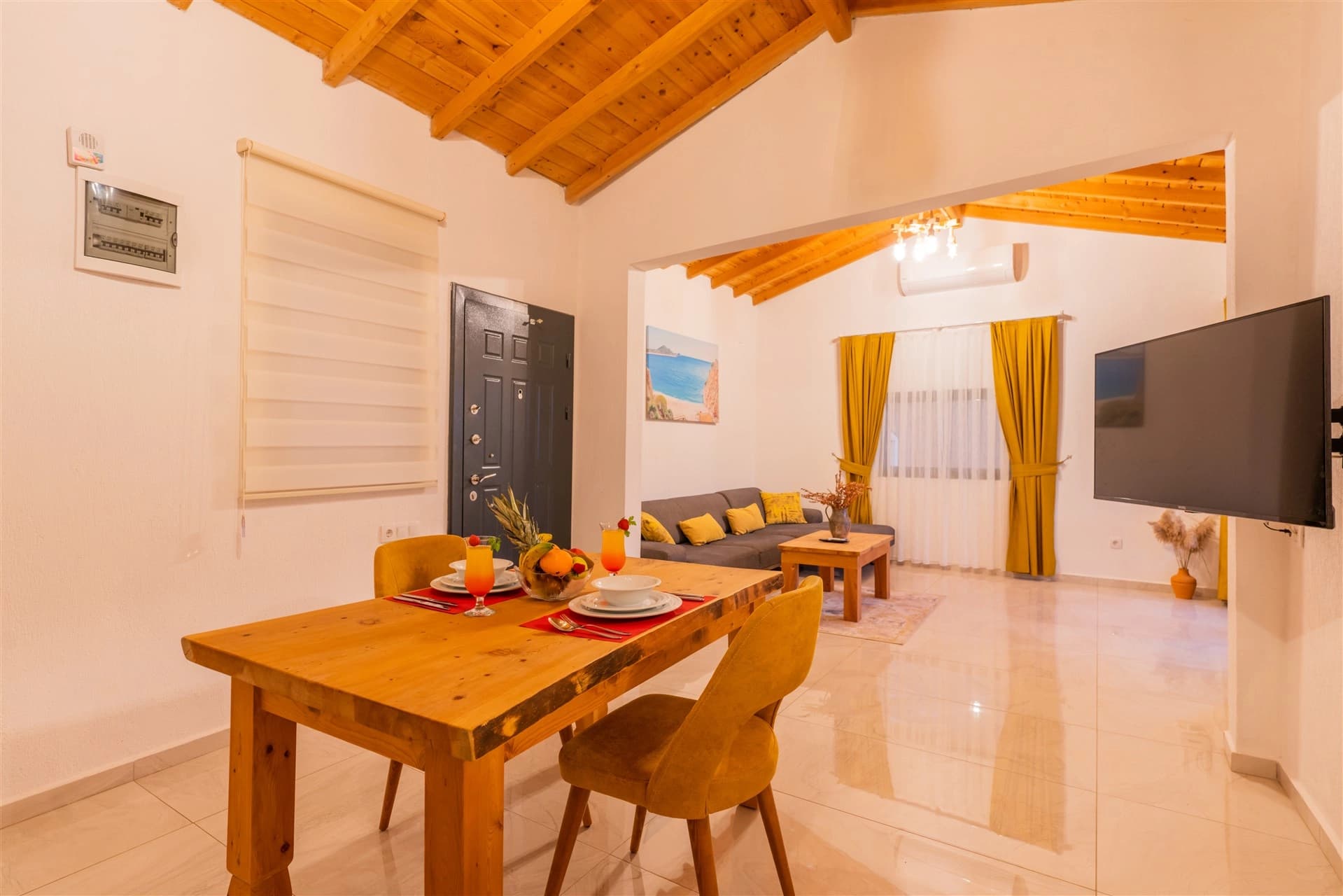 Villa Mina Çocuk Havuzu 63