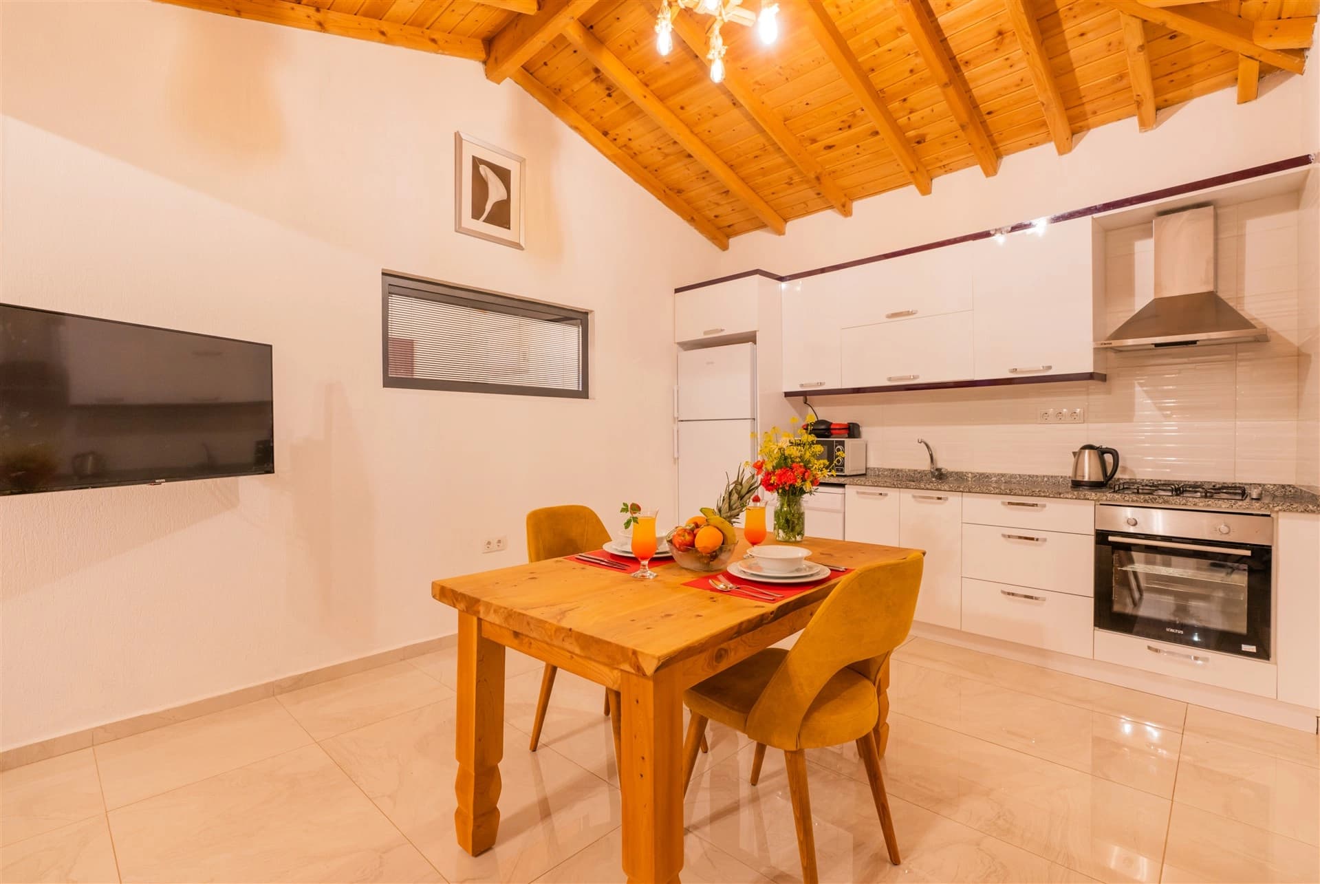 Villa Mina Kalkan 98