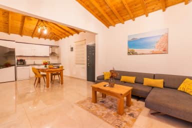 Villa Mina Kalkan 70