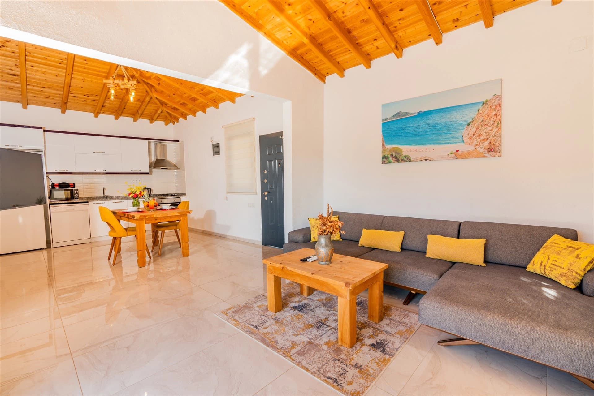 Villa Mina Çocuk Havuzu 49