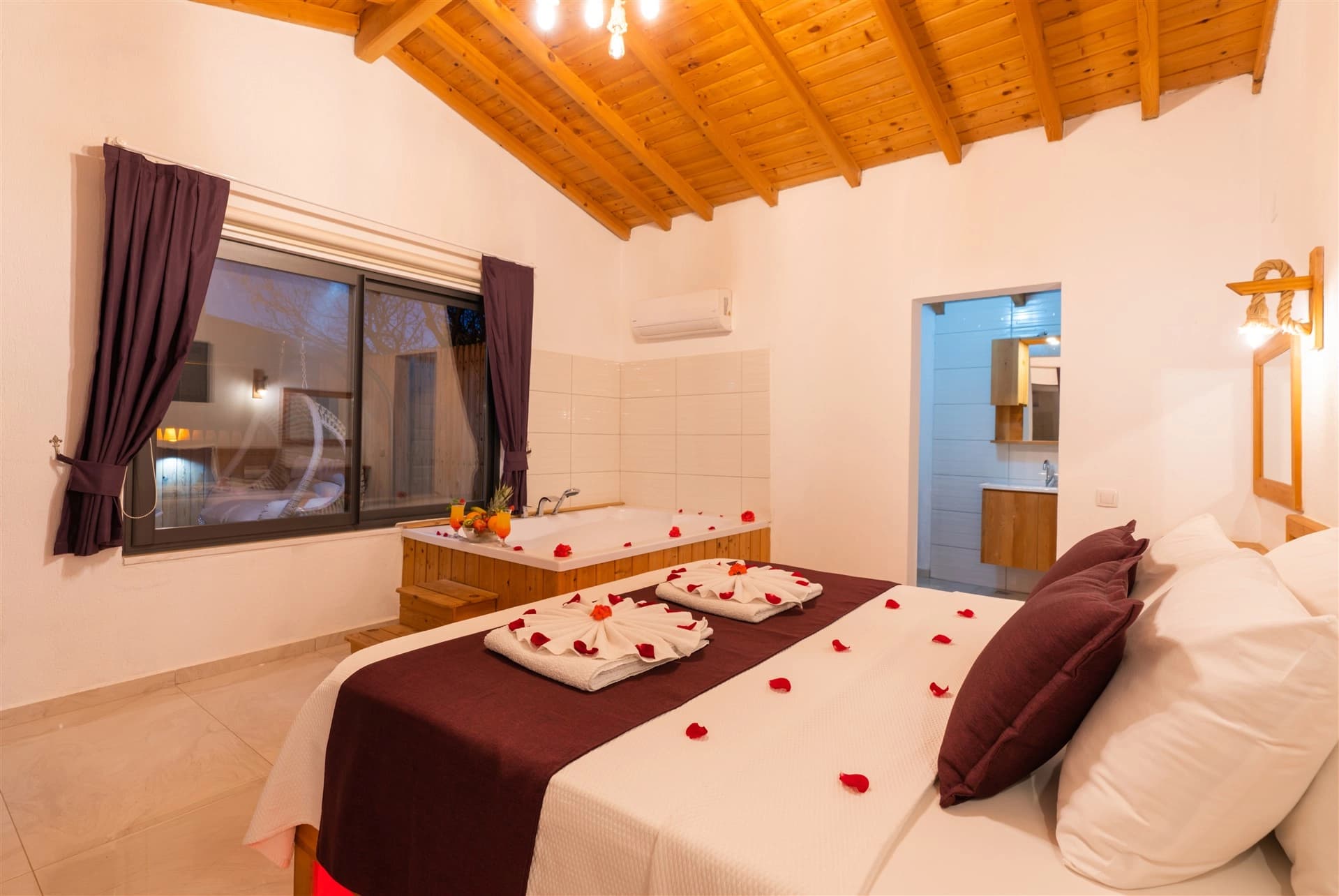 Villa Mina Kalkan 50