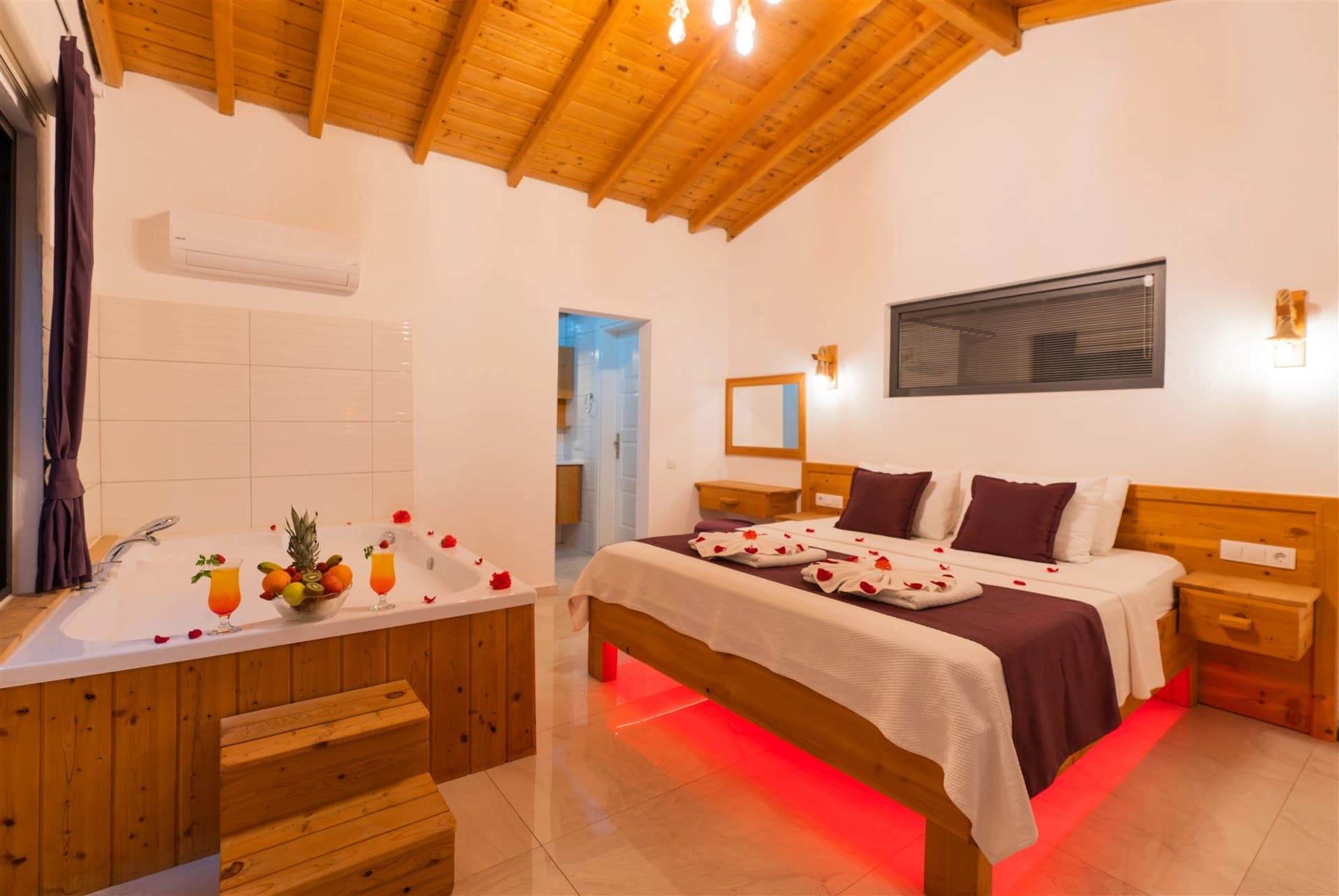 Villa Mina Çocuk Havuzu 57