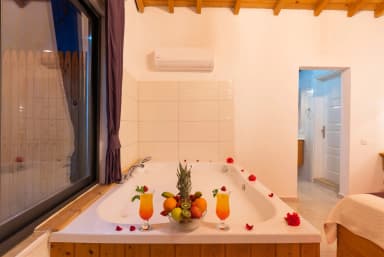 Villa Mina Kalkan 64