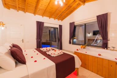 Villa Mina Çocuk Havuzu 71