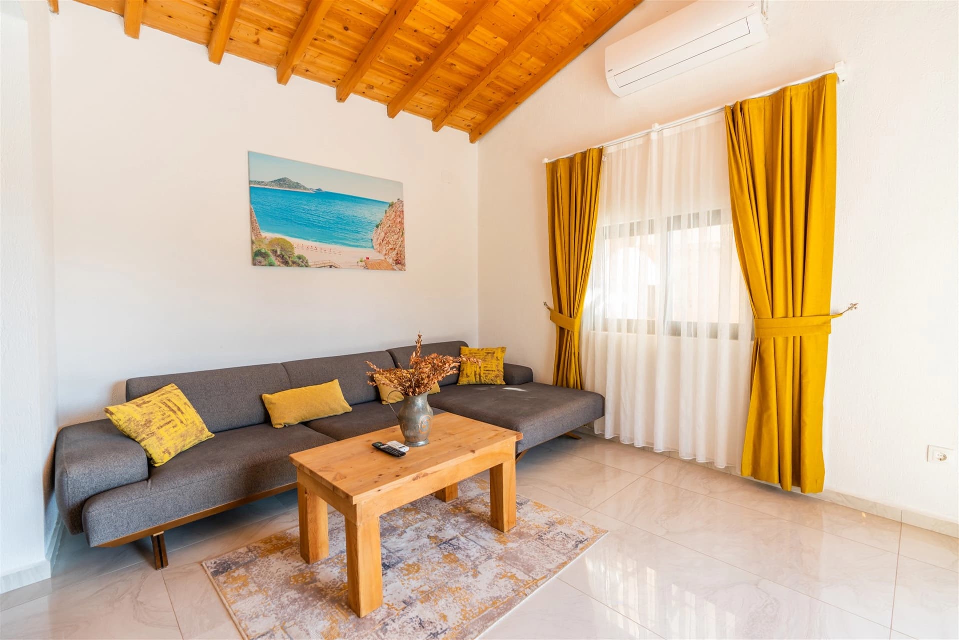 Villa Mina Kalkan 56