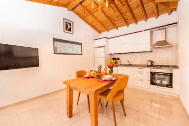 Villa Mina Kalkan 84