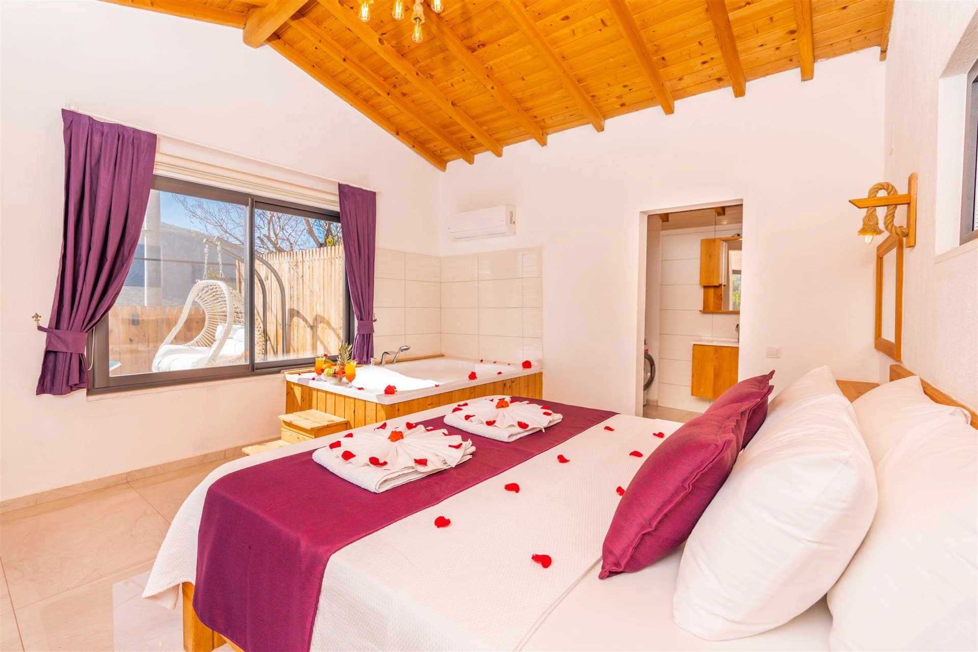 Villa Mina Çocuk Havuzu 15