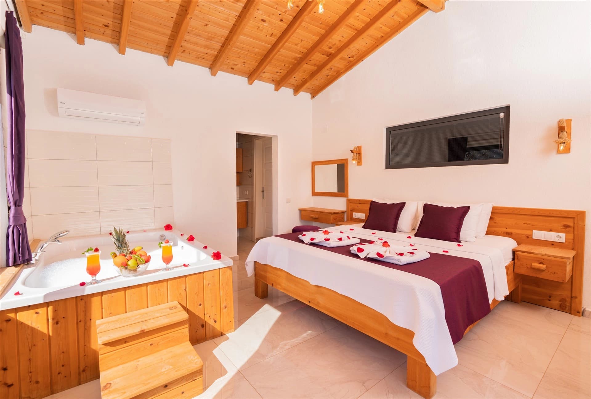 Villa Mina Kalkan 22