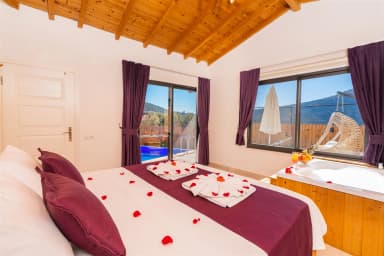 Villa Mina Çocuk Havuzu 29