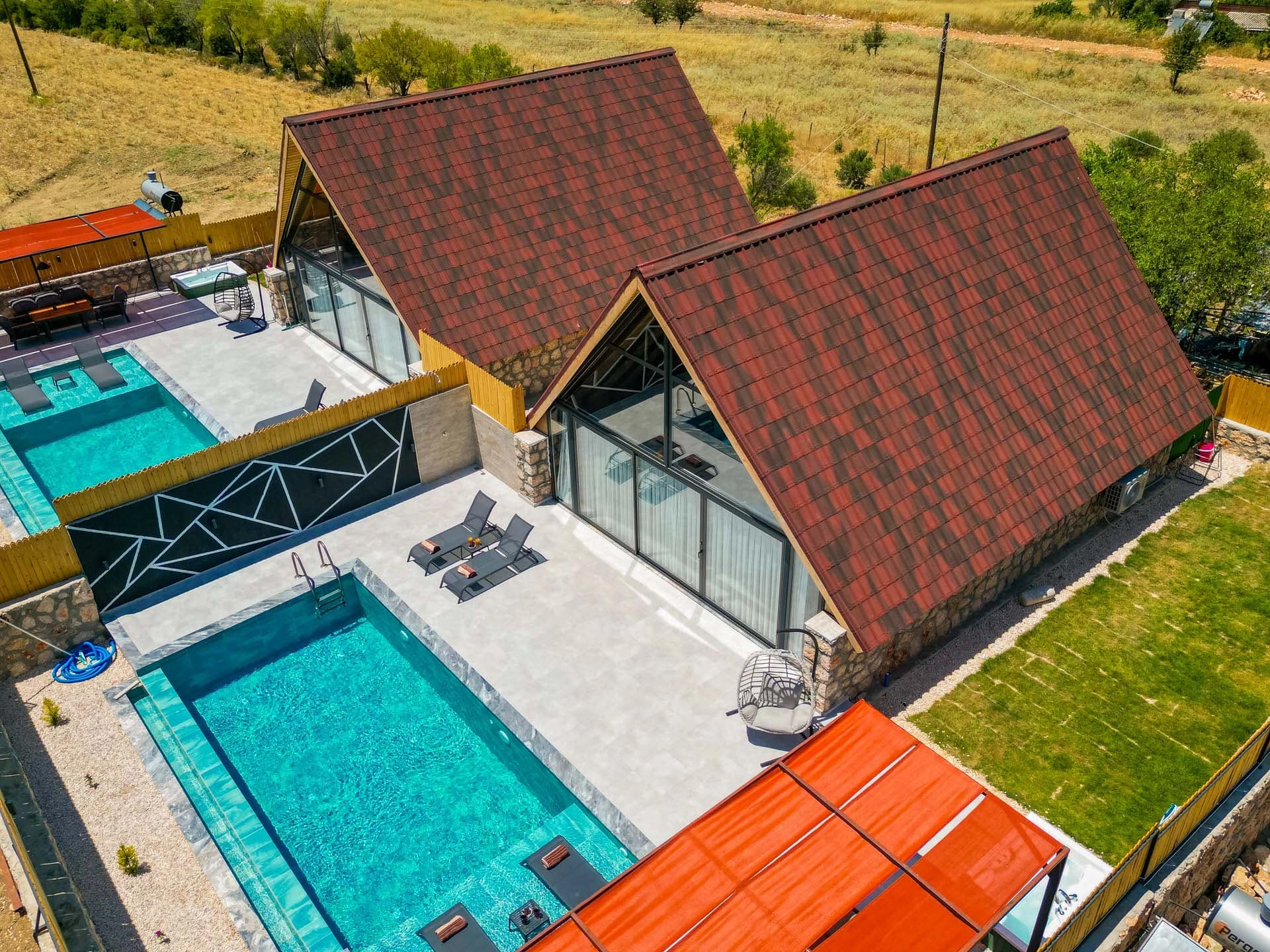 Villa Pine 1 Sarıbelen 32