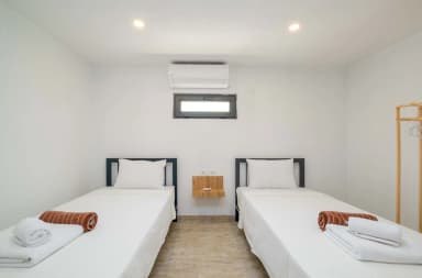 Villa Pine 1 Korunaklı Havuz 87