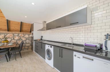 Villa Pine 1 Sarıbelen 24