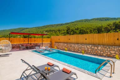 Villa Pine 1 Sarıbelen 78