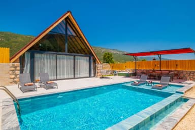 Villa Pine 1 Sarıbelen 22