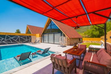 Villa Pine 1 Sarıbelen 50