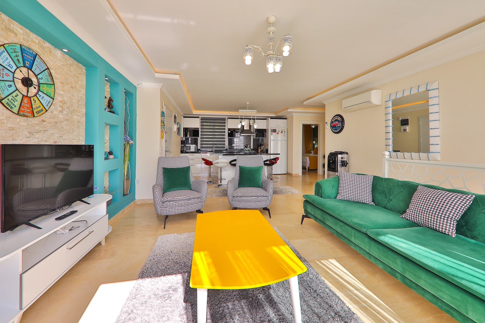 Villa Felix Kalkan 85