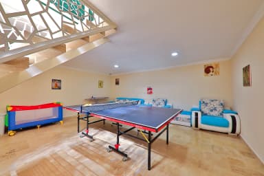 Villa Felix Kalkan 45