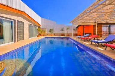 Villa Felix Kalkan 21