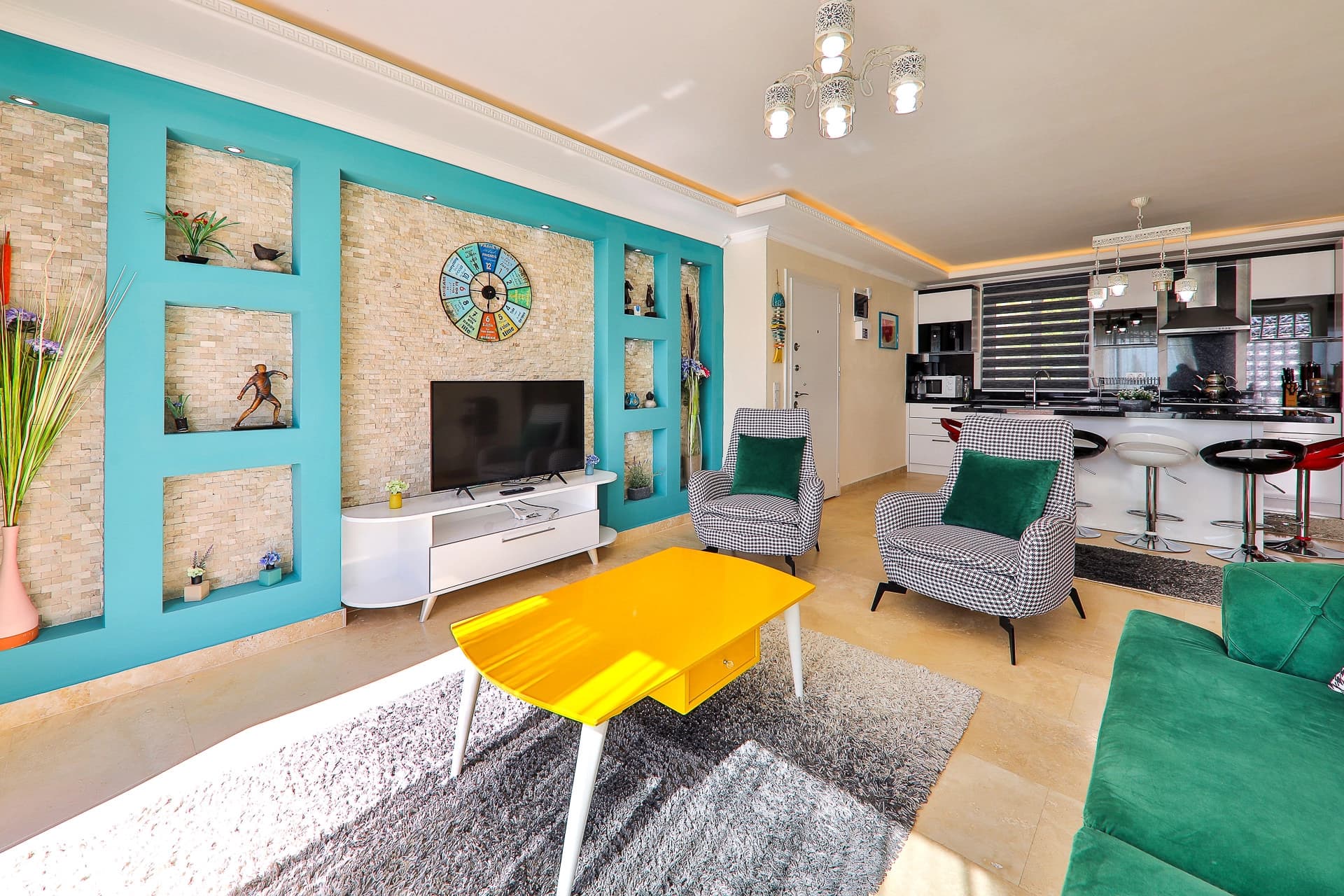 Villa Felix Korunaklı Havuz 92