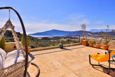 Villa Felix Kalkan 77