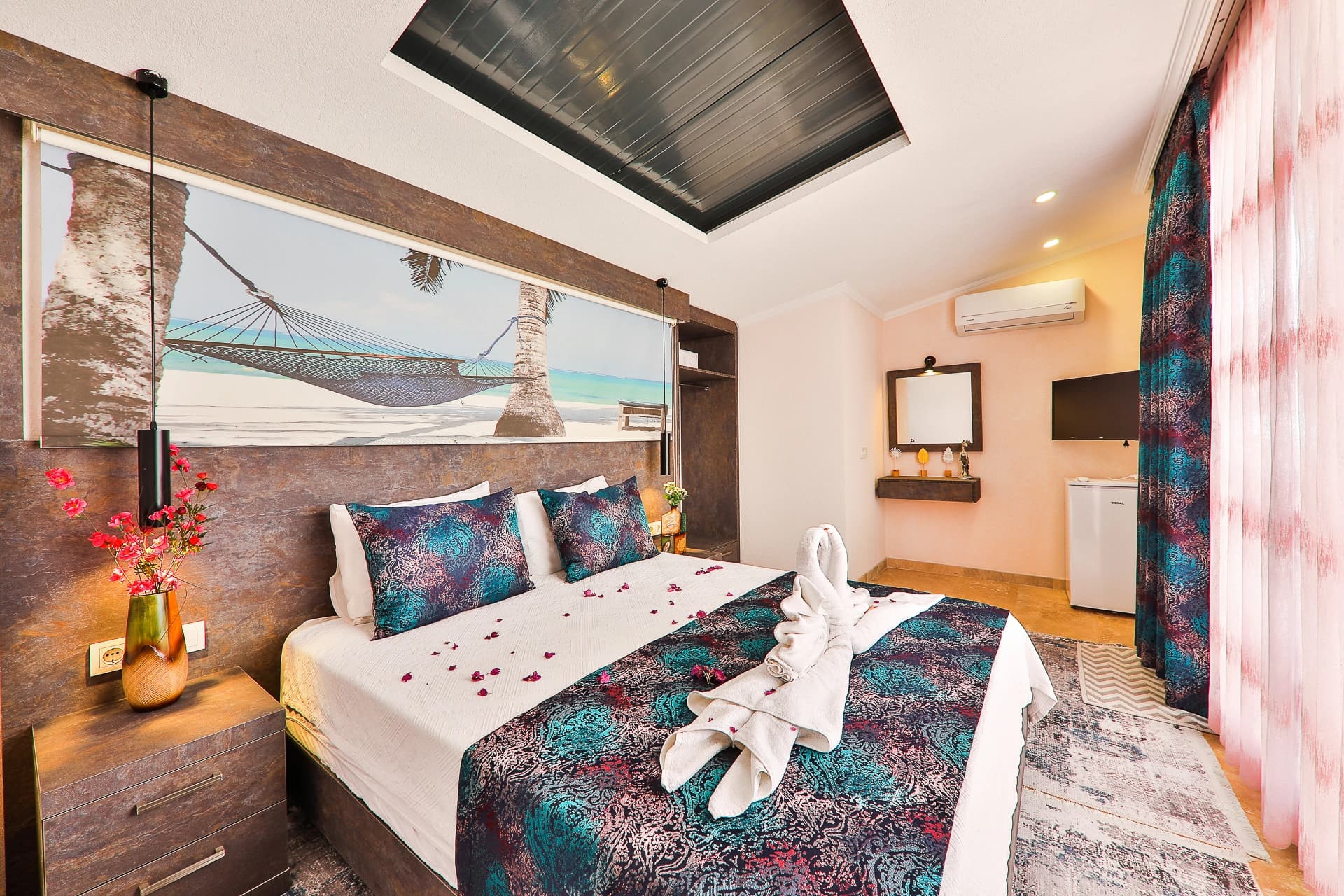 Villa Felix Kalkan 93