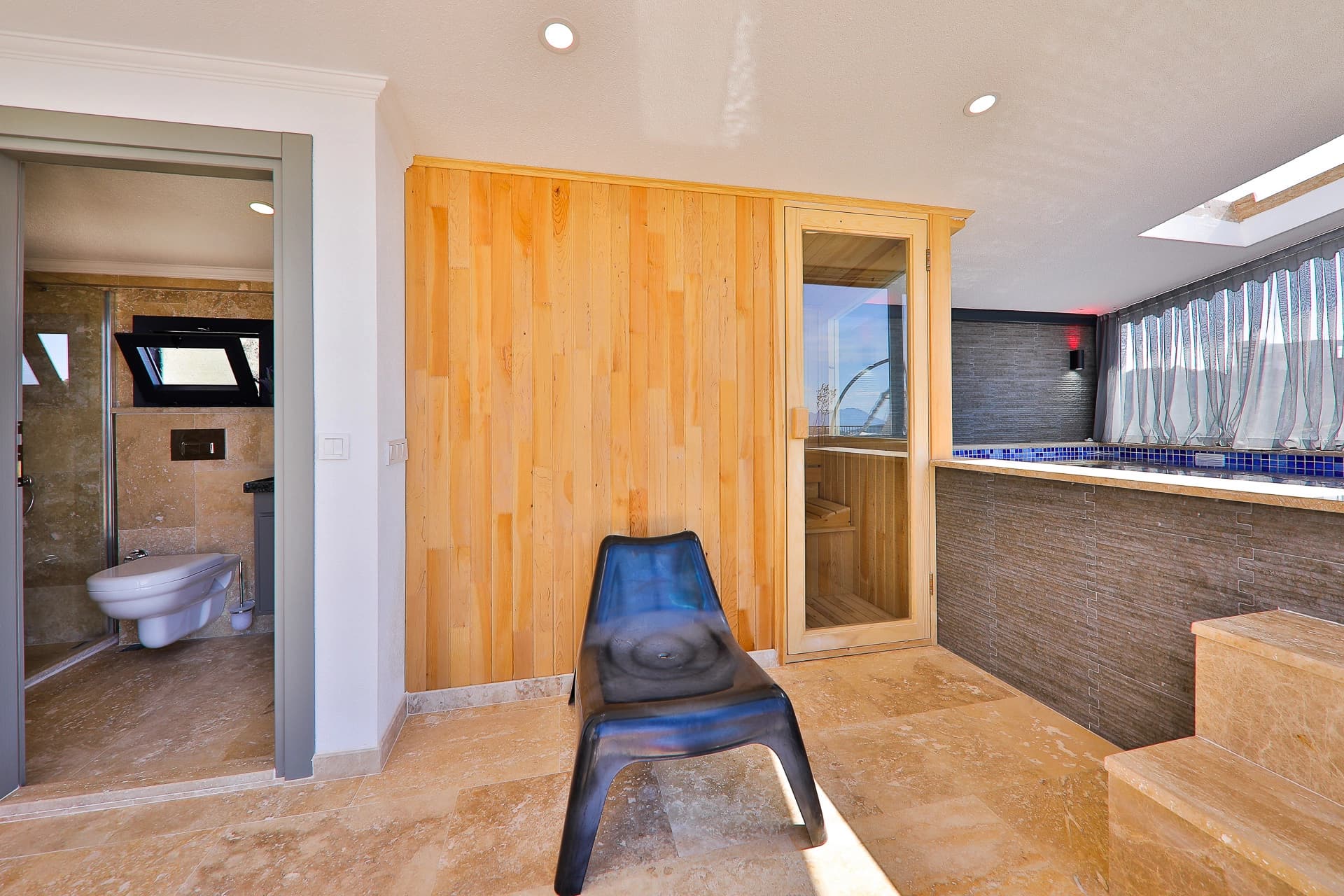 Villa Felix Kalkan 17