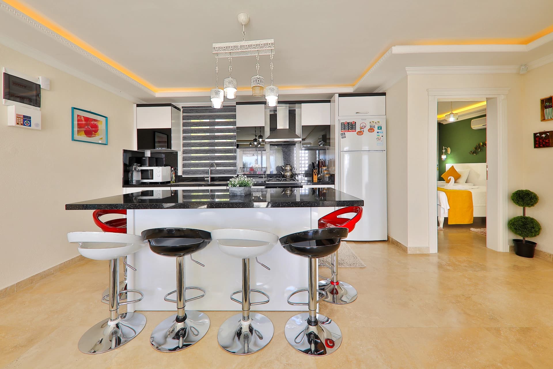 Villa Felix Kalkan 99